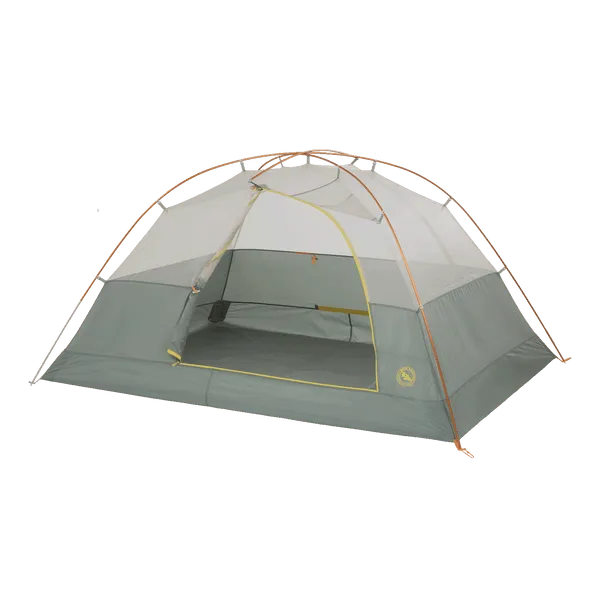 Big Agnes Blacktail 3