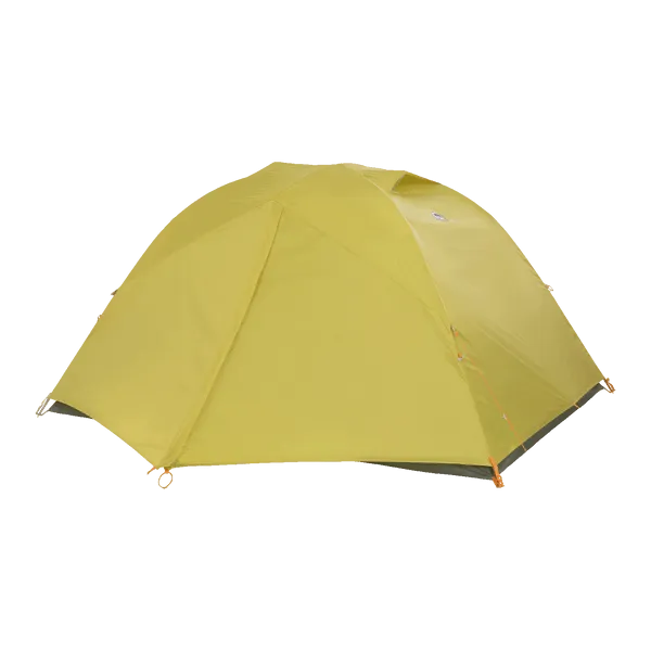 Big Agnes Blacktail 3