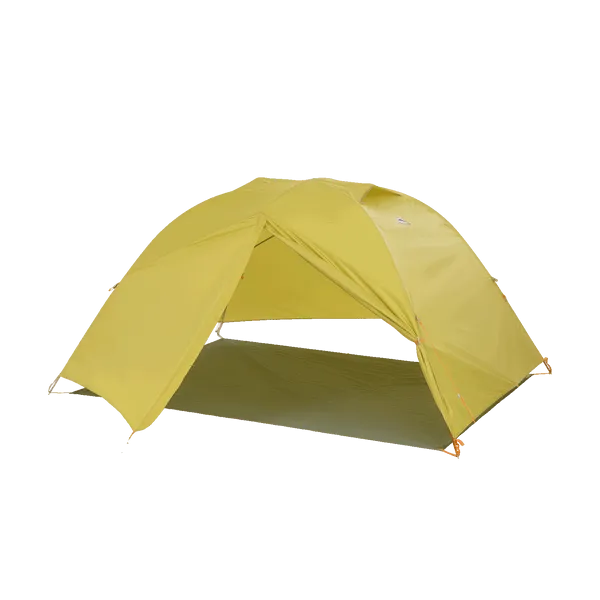 Big Agnes Blacktail 3