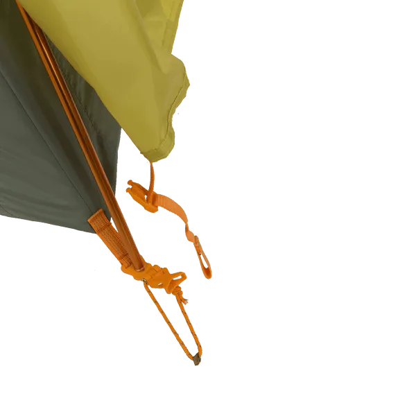 Big Agnes Blacktail 3