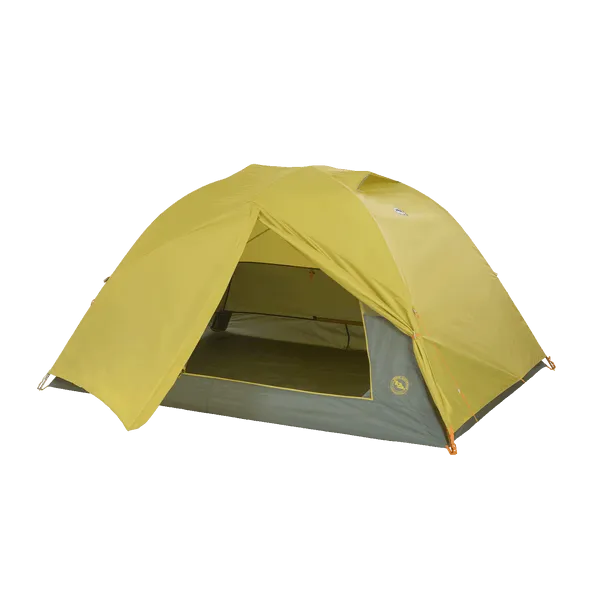 Big Agnes Blacktail 3