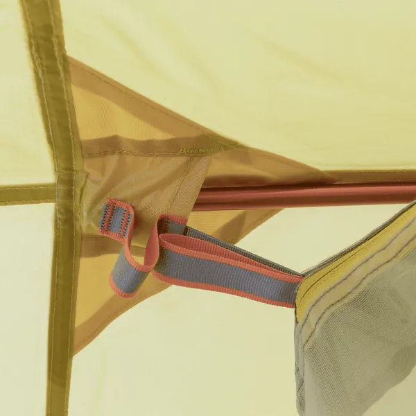 Big Agnes Blacktail 3