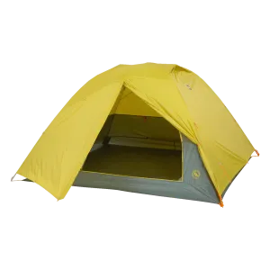 Big Agnes Blacktail 4