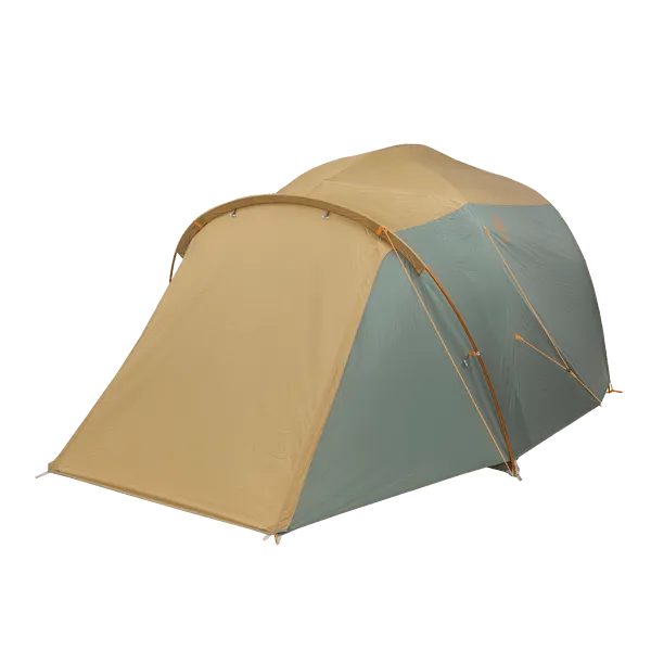 Big Agnes Bunk House 4