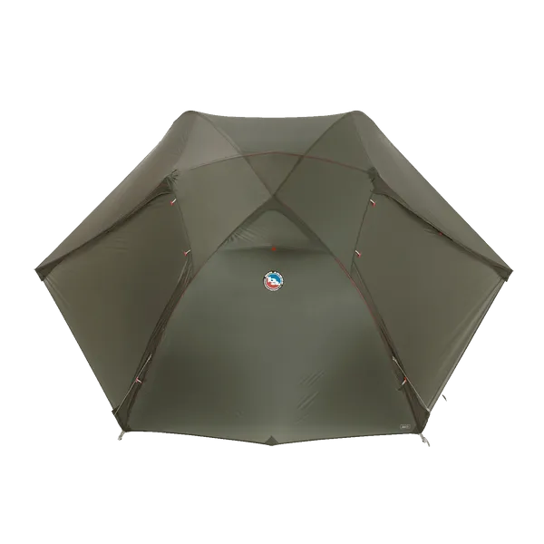 Big Agnes Copper Spur UL3