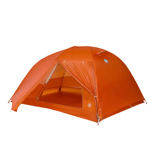 Big Agnes Copper Spur UL3