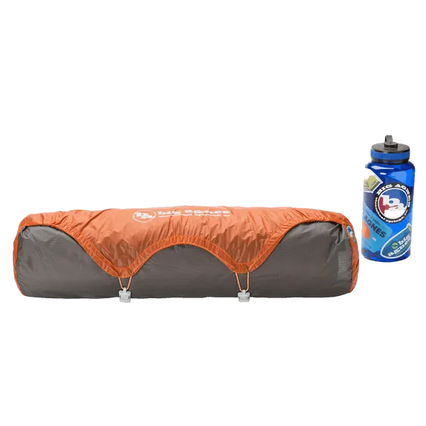 Big Agnes Copper Spur UL3