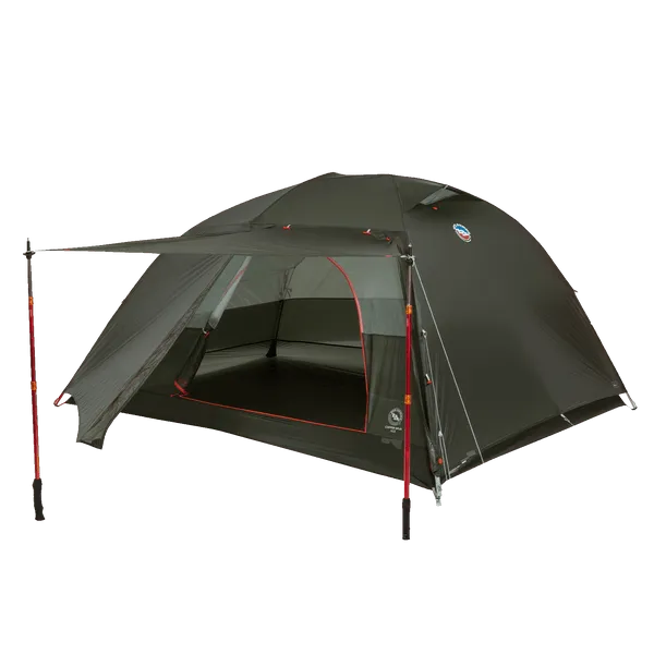 Big Agnes Copper Spur UL3