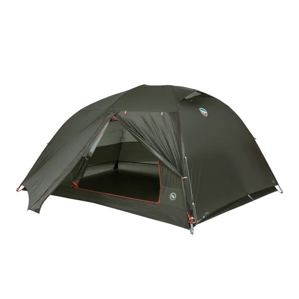 Big Agnes Copper Spur UL3