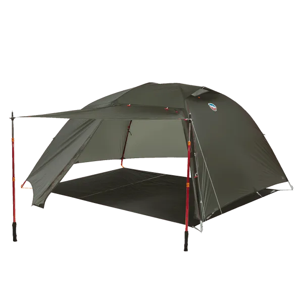 Big Agnes Copper Spur UL3