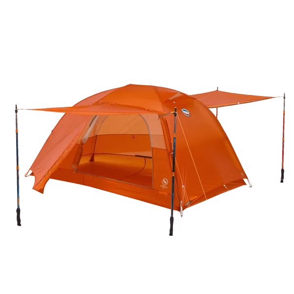 Big Agnes Copper Spur UL3