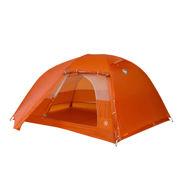 Big Agnes Copper Spur UL3