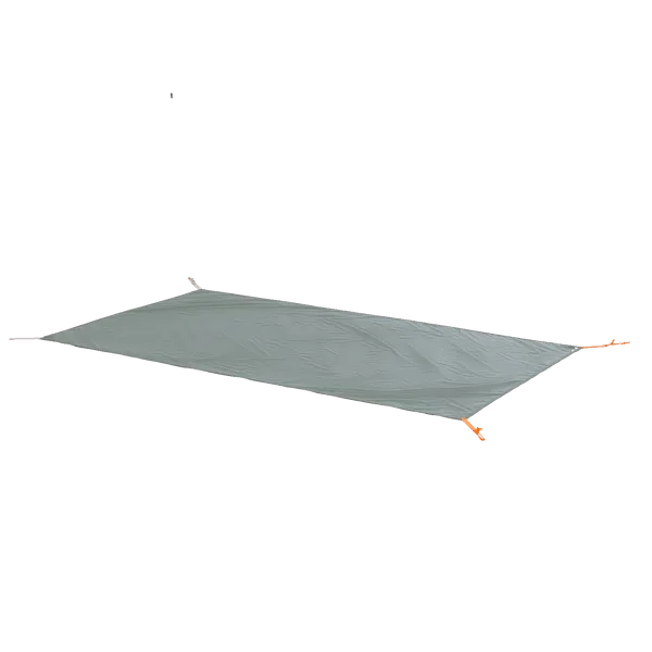 Big Agnes Footprint Blacktail 2, Hotel
