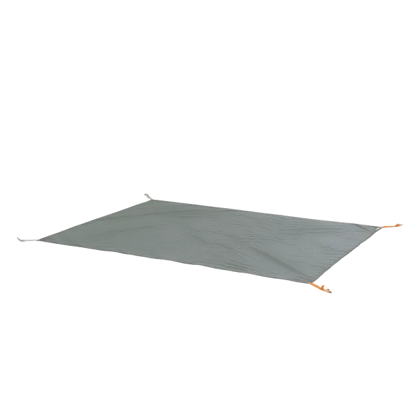 Big Agnes Footprint Blacktail 3, Hotel