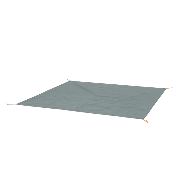 Big Agnes Footprint Blacktail 4