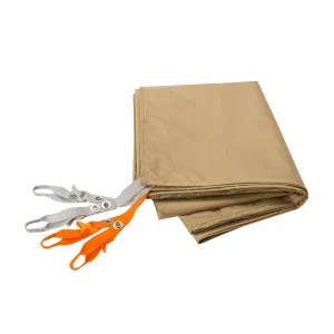 Big Agnes Footprint Bunk House 4