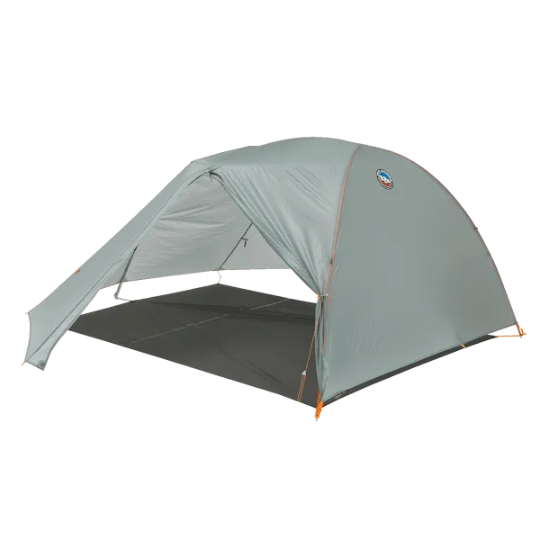 Big Agnes Footprint Tiger Wall UL3