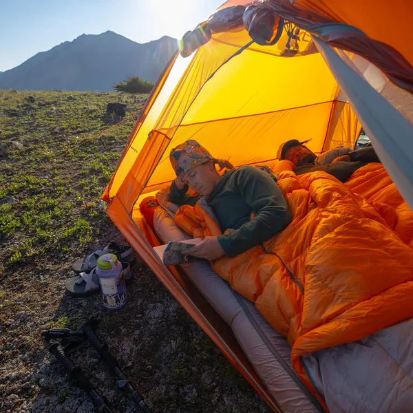 Big Agnes Lost Ranger 3-in-1 15