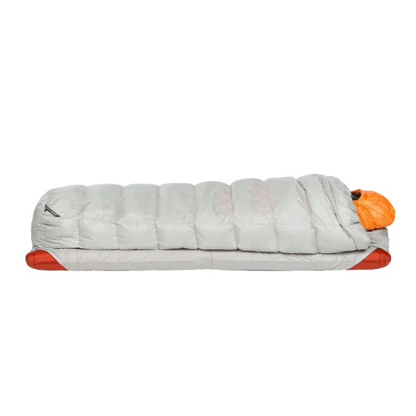 Big Agnes Lost Ranger 3-in-1 15
