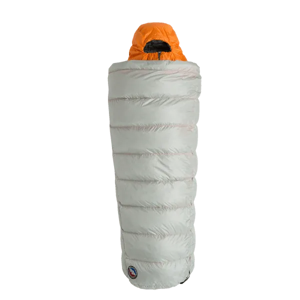 Big Agnes Lost Ranger 3-in-1 15