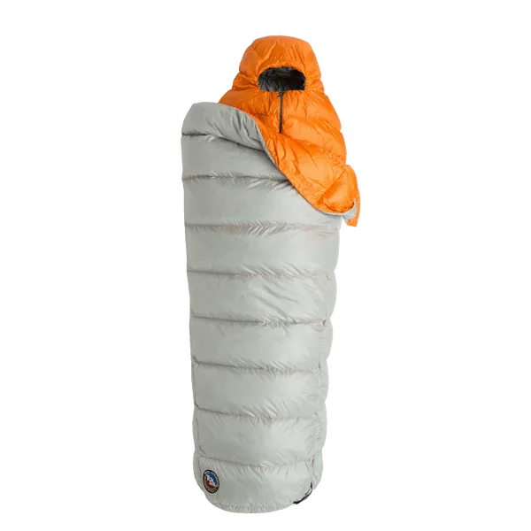 Big Agnes Lost Ranger 3-in-1 15