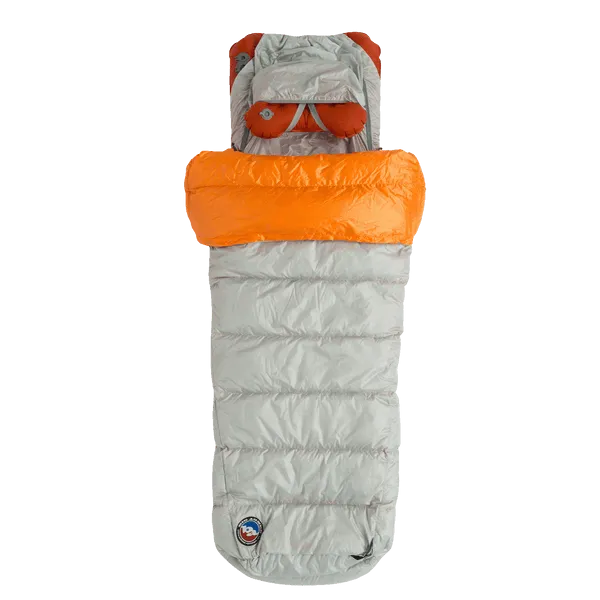 Big Agnes Lost Ranger 3-in-1 15