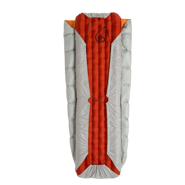 Big Agnes Lost Ranger 3-in-1 15