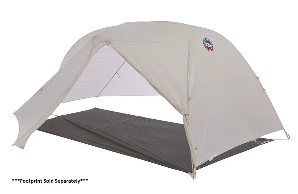 Big Agnes Tiger Wall UL2 Solution Dye