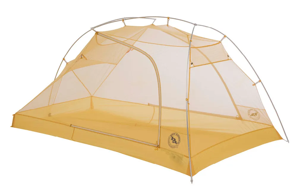 Big Agnes Tiger Wall UL2 Solution Dye