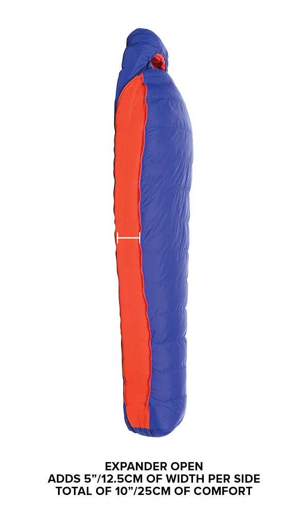 Big Agnes Torchlight 30 - Women's