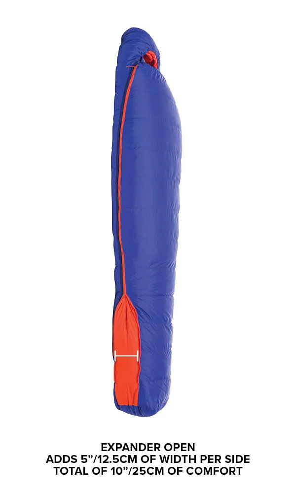 Big Agnes Torchlight 30 - Women's