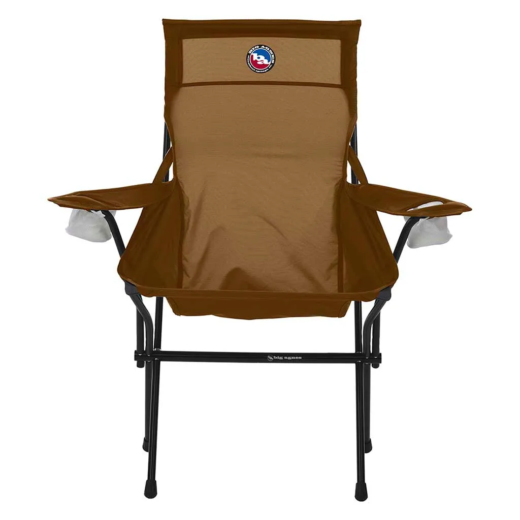 Big Six Armchair