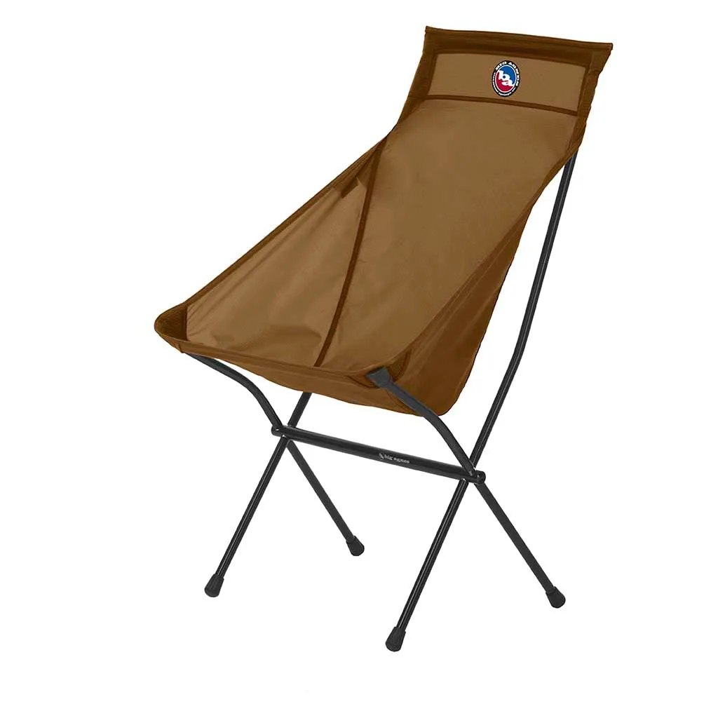 Big Six Armchair