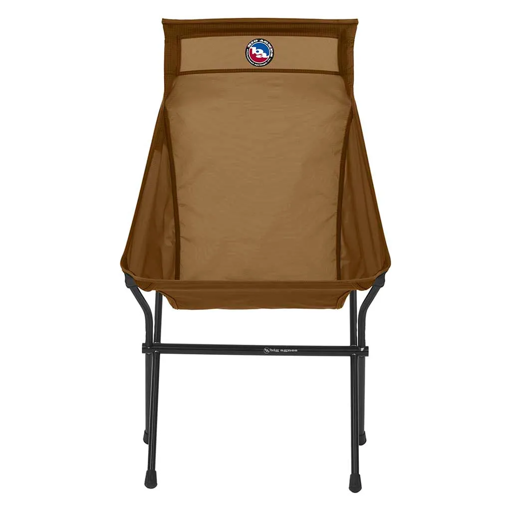 Big Six Armchair