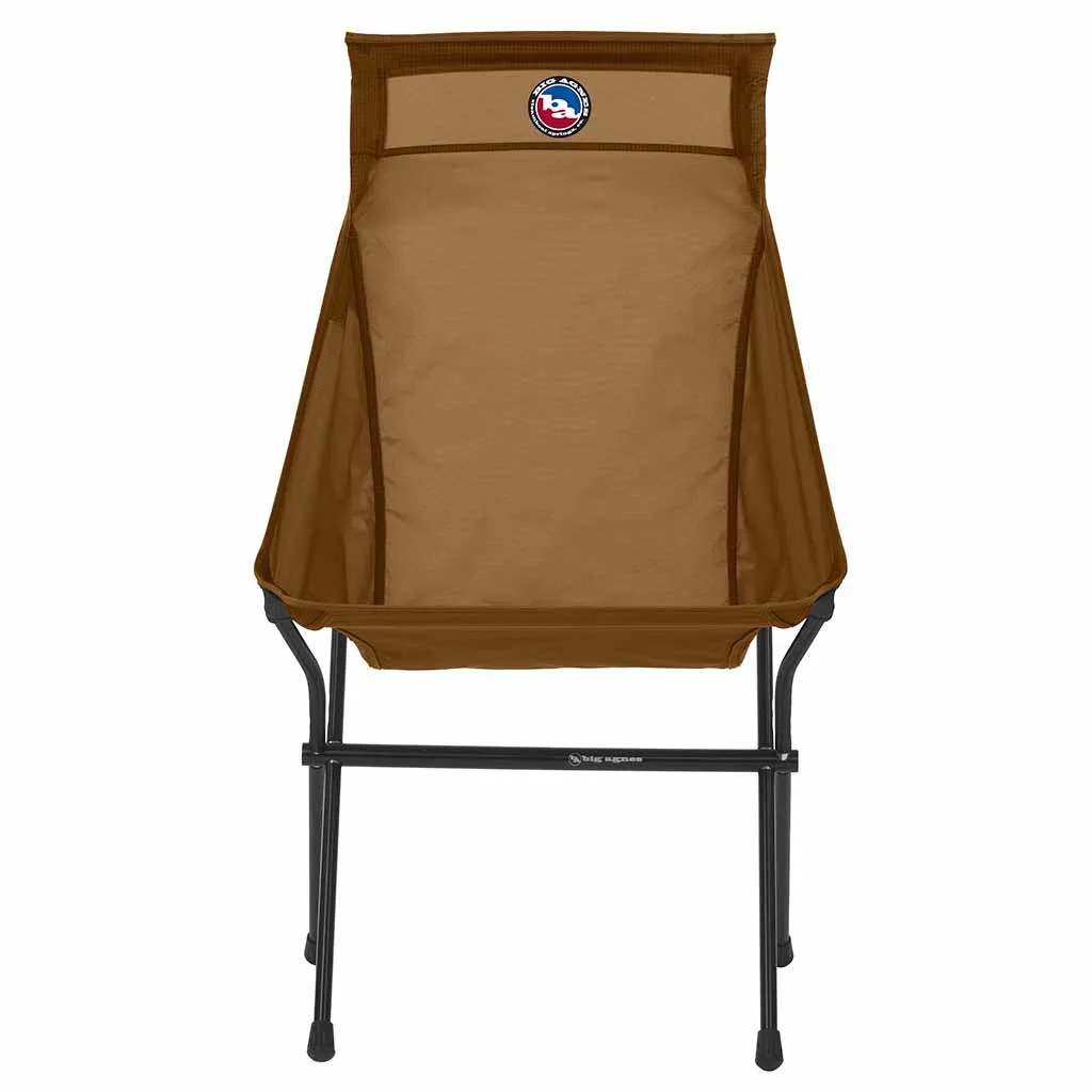 Big Six Camp Chair