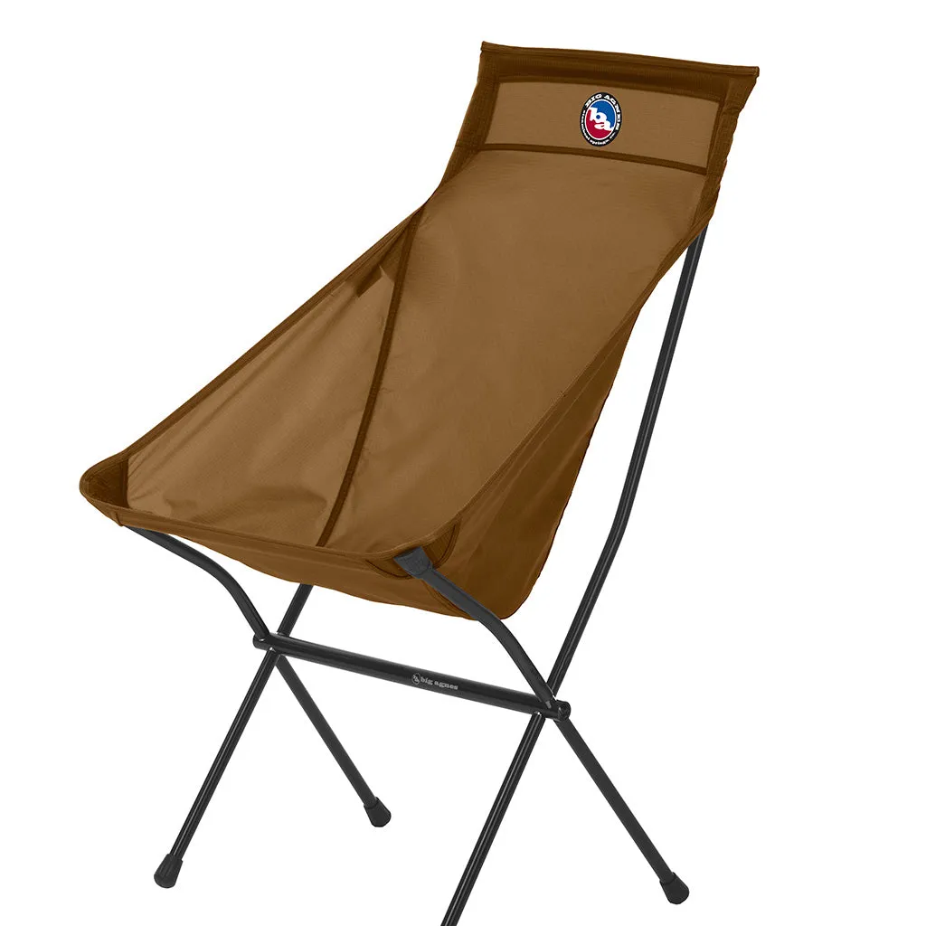 Big Six Camp Chair
