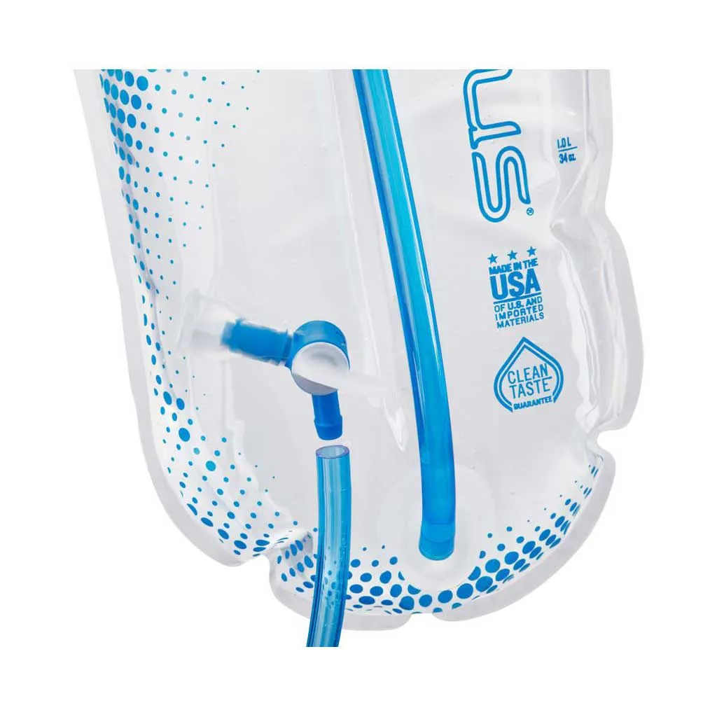 Big Zip EVO 2.0L Water Bladder