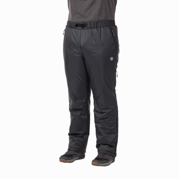 Big Agnes | Camp Boss Insulated Overpants - Closeout
