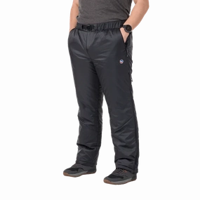 Big Agnes | Camp Boss Insulated Overpants - Closeout
