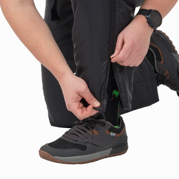 Big Agnes | Camp Boss Insulated Overpants - Closeout