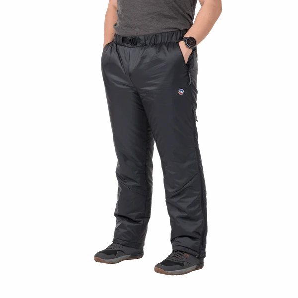 Big Agnes | Camp Boss Insulated Overpants - Closeout