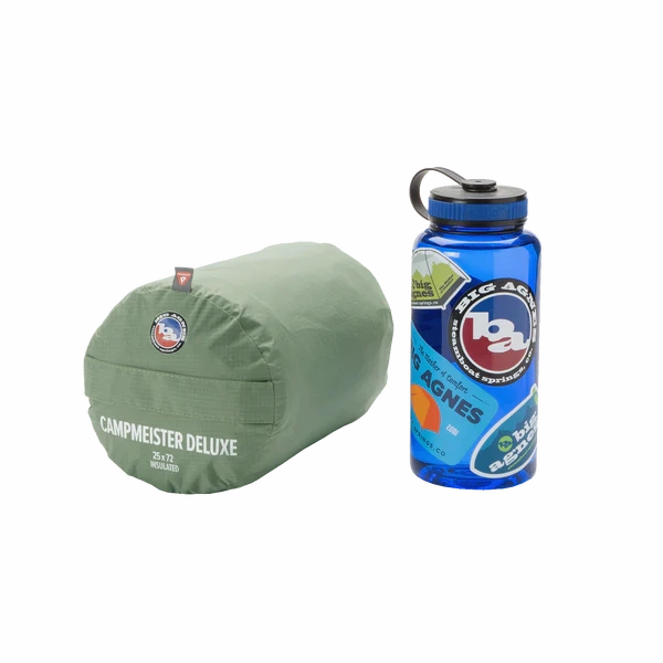 Big Agnes | Campmeister Deluxe Insulated