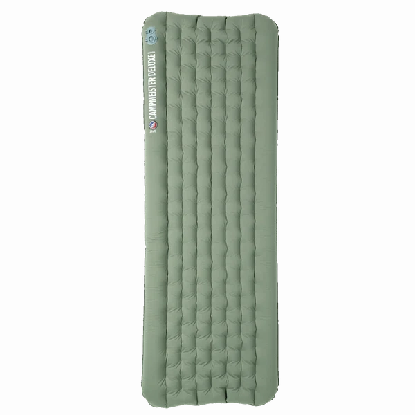 Big Agnes | Campmeister Deluxe Insulated