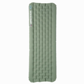 Big Agnes | Campmeister Deluxe Insulated