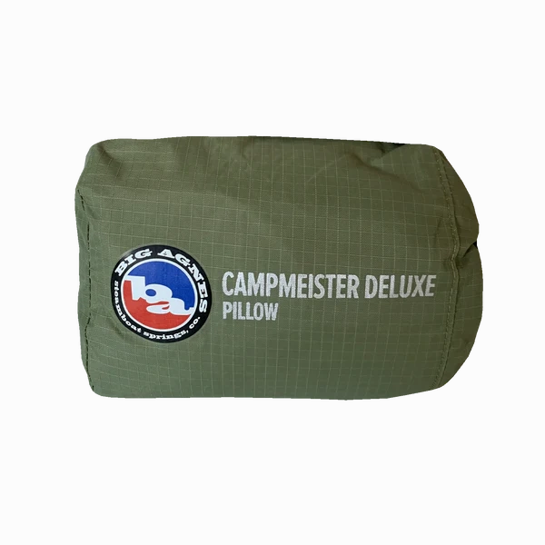 Big Agnes | Campmeister Deluxe Pillow