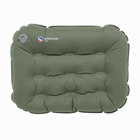 Big Agnes | Campmeister Deluxe Pillow