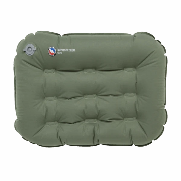 Big Agnes | Campmeister Deluxe Pillow