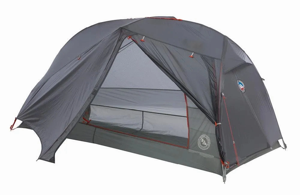Big Agnes | Copper Spur HV UL1 Bikepack Tent