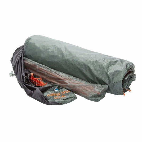 Big Agnes | Copper Spur UL2 XL