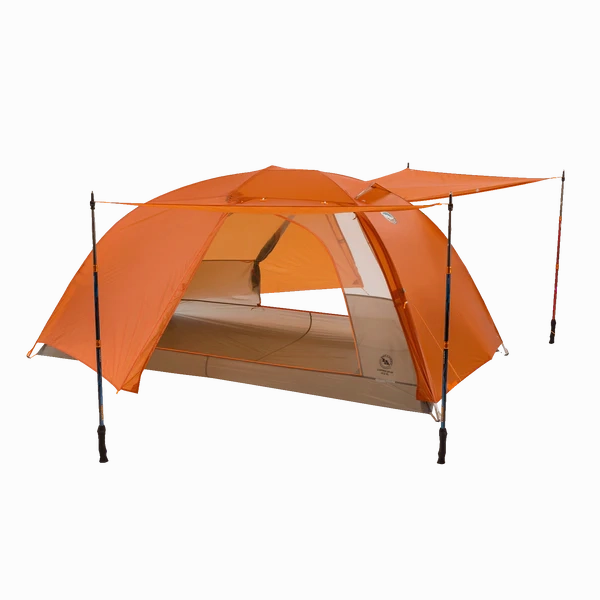 Big Agnes | Copper Spur UL2 XL